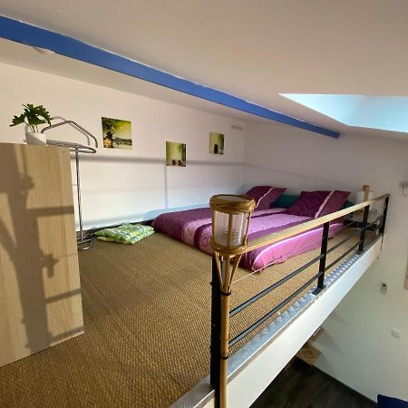 Charmant Duplex Talence Cocooning Bordeaux Exterior photo